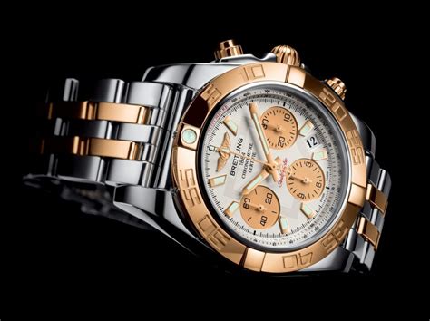 most expensive breitling men's watch